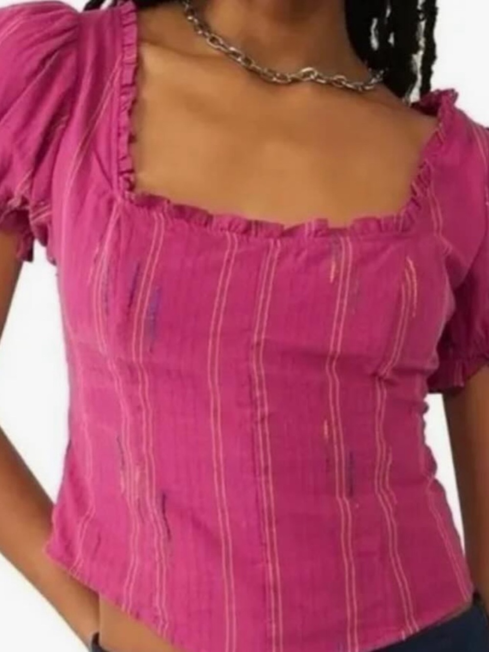 Free People Top